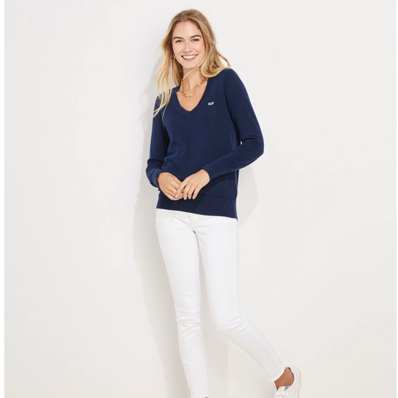 Vineyard Vines NWT sweater XXS - Picture 1 of 4